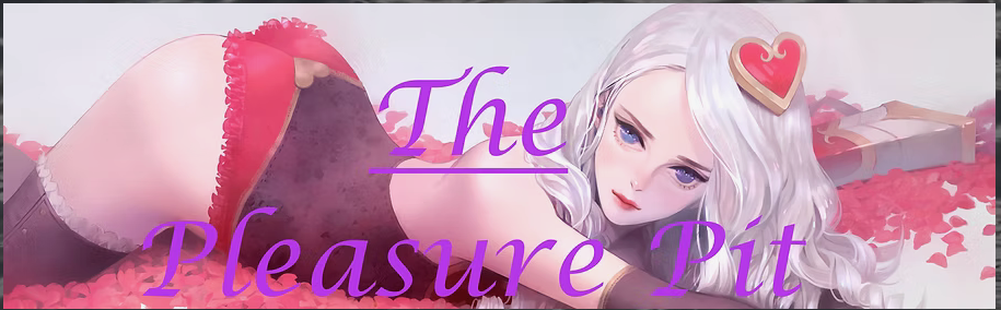 The Pleasure Pit